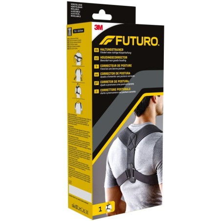 FUTURO KOREKTOR WAD POSTAWY - WYROB MEDYCZNY