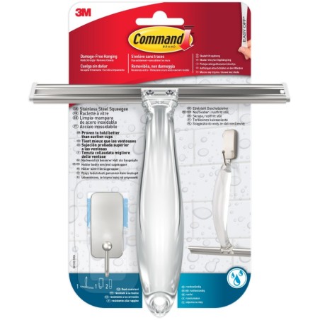 SCIAGACZKA DO KABINY PRYSZNICOWEJ COMMAND BATH 32