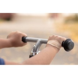 VISCOPLAST DUO WODOODPORNE PLASTRY ELASTYCZNE 8 szt - 2 rozmiary