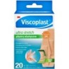 VISCOPLAST Plastry Elastyczne ULTRA STRETCH 20 szt