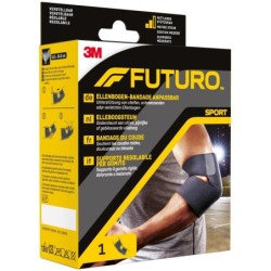 FUTURO OPASKA REGULOWANA STAWU ŁOKCIOWEGO SPORT