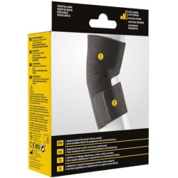 FUTURO OPASKA REGULOWANA STAWU ŁOKCIOWEGO SPORT