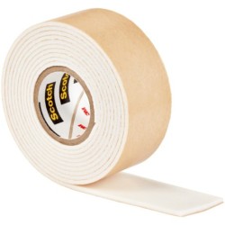 Tasma Dwustronna Montazowa SCOTCH do Luster Łazienki 1,5m