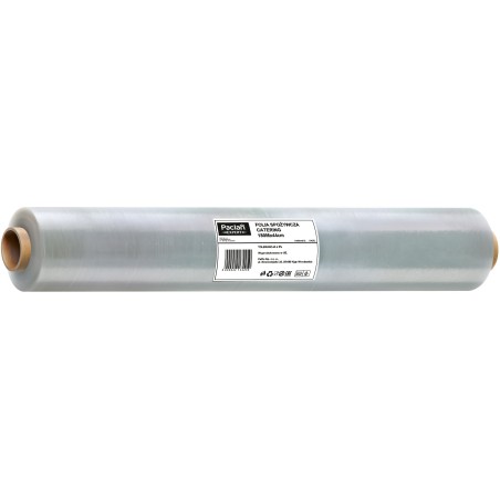 PACLAN FOLIA SPOZYWCZA 180MX44CM