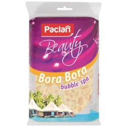GABKA KAPIELOWA BORA BORA PACLAN BEAUTY