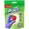 PACLAN Rekawiczki Nitrylowe  S/M  10 szt