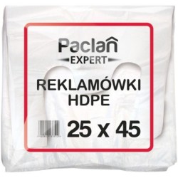 PALAN EXPERT Reklamowki Zrywki 5 kg 180 szt z uszami