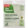 Scierki Kuchenne Wiskoza Kukurydza PACLAN FOR NATURE 3 szt