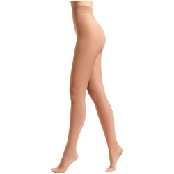 RAJSTOPY DAMSKIE CONTE 8 DEN SUMMER R4 NATURAL