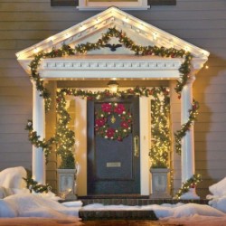 COMMAND OUTDOOR KLIPSY8 LAMPKI  17017