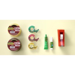 SCOTCH-BRITE-klej 21 g