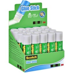 SCOTCH-BRITE-klej 40 g