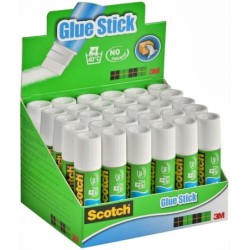 SCOTCH-BRITE-klej 8g