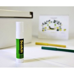 SCOTCH-BRITE-klej 8g