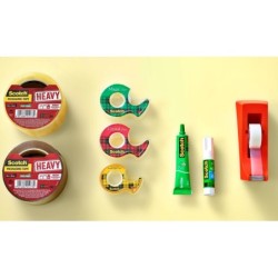 SCOTCH-BRITE-klej 8g