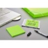 Karteczki Samoprzylepne POST-IT 101x101 70 szt Neon zielone
