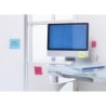 Karteczki POST-IT 76X76 75 Mix 3 kolory