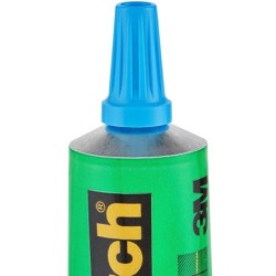 Klej W Płynie Scotch Clear przezroczysty 30 ml z precyzyjnym dozownikiem