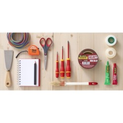 Klej W Płynie Scotch Clear przezroczysty 30 ml z precyzyjnym dozownikiem