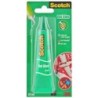 Klej W Płynie Scotch Gel 30ml z precyzyjnym dozownikiem