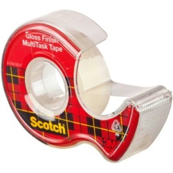 Tasma samoprzylepna Scotch Crystal Tape