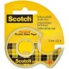 Tasma samoprzylepna Scotch Double Sided