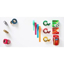 Tasma samoprzylepna Scotch Double Sided