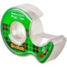 Tasma samoprzylepna Scotch Magic podajni