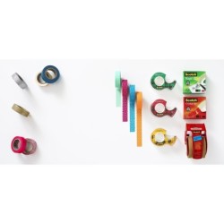 Tasma samoprzylepna Scotch Magic podajni