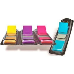 Zakladki indeksujace POST-IT Neon 683