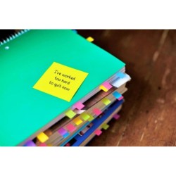 Zakladki indeksujace POST-IT Neon 683