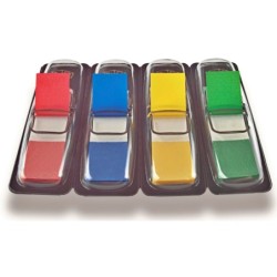 Zakladki indeksujace POST-IT Normal 683