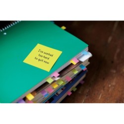 Zakladki indeksujace POST-IT Normal 683