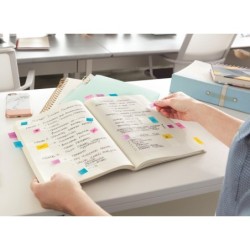 Zakladki indeksujace POST-IT Normal 683