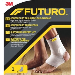 FUTURO COMFORT OPASKA STAWU SKOKOWEGO S