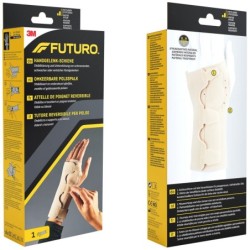 ORTEZA FUTURO Stabilizator NADGARSTKA z Szyna L