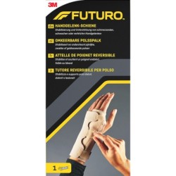 ORTEZA FUTURO Stabilizator NADGARSTKA z Szyna S