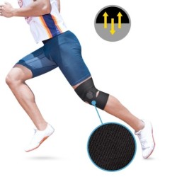 ORTEZA FUTURO OPASKA KOLANA REGULOWANA SPORT
