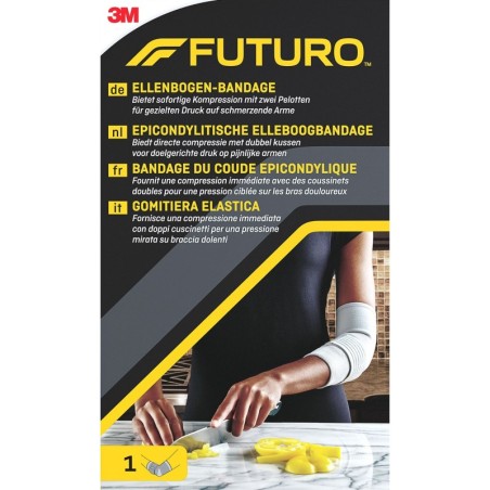 FUTURO OPASKA STABILIZUJACA STAWU ŁOKCIOWEGO L