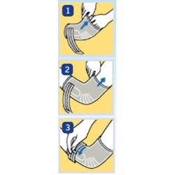 FUTURO OPASKA STABILIZUJACA STAWU ŁOKCIOWEGO L