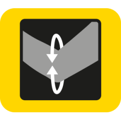 FUTURO OPASKA STABILIZUJACA ŁOKCIOWEGO M