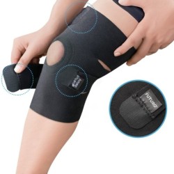 ORTEZA FUTURO OPASKA KOLANA REGULOWANA SPORT