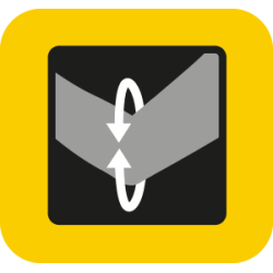 ORTEZA FUTURO OPASKA STAWU ŁOKCIOWEGO S