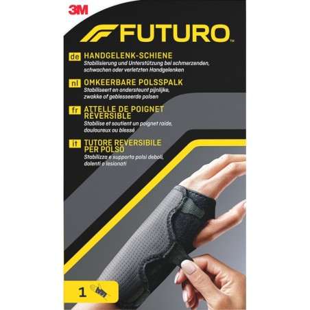 ORTEZA FUTURO REGULOWANY STABILIZATOR NADGARSTKA