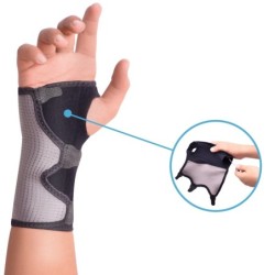 ORTEZA FUTURO REGULOWANY STABILIZATOR NADGARSTKA