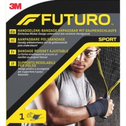 FUTURO REGULOWANA OPASKA NADGARSTKA SPOR