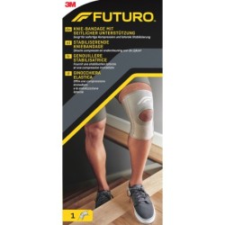 ORTEZA FUTURO STABILIZATOR KOLANA Z SZYNA S