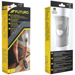 ORTEZA FUTURO STABILIZATOR KOLANA Z SZYNA S