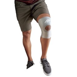 ORTEZA FUTURO STABILIZATOR KOLANA Z SZYNA S