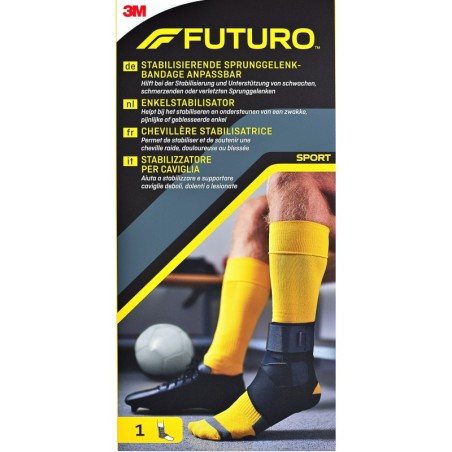 FUTURO STABILIZATOR STAWU SKOKOWEGO SPORT ORTEZA